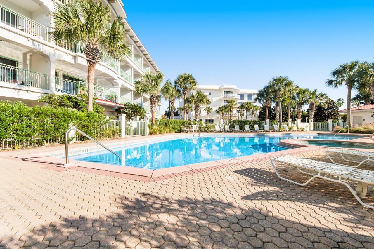 Inn At Seacrest 403 Exteriér fotografie