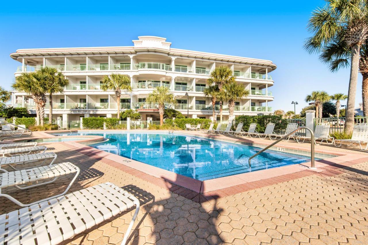 Inn At Seacrest 403 Exteriér fotografie