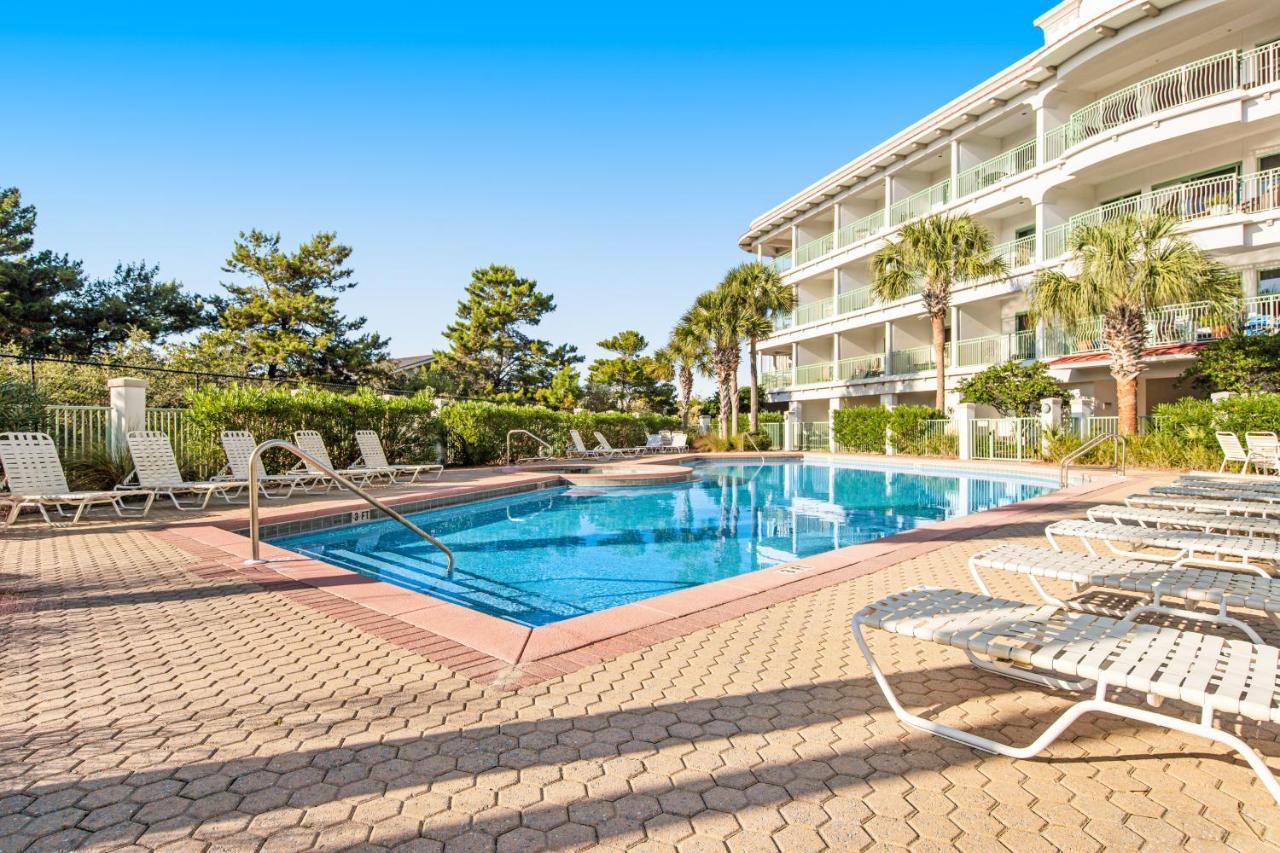 Inn At Seacrest 403 Exteriér fotografie
